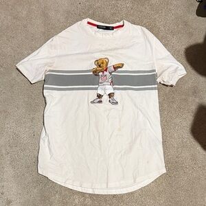 Hudson Outerwear Polo Bear Dab Shirt